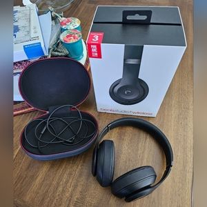 Beats Studio Wireless Headphones